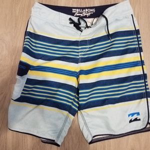 Billabong Board Shorts - Size 32